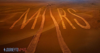 Illustration for article titled The 2020 Mars Rover Has Awesome Toys